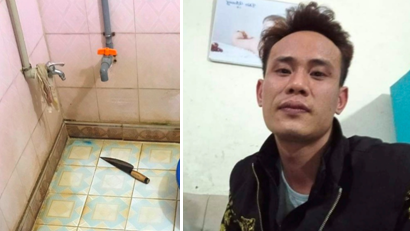 Công an huyện Vĩnh Bảo: Vận động đối tượng giết người tại xã Giang Biên, Vĩnh Bảo ra đầu thú